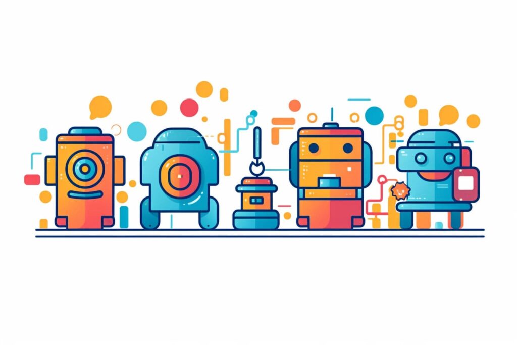 implementation of AI Customer Service Agents