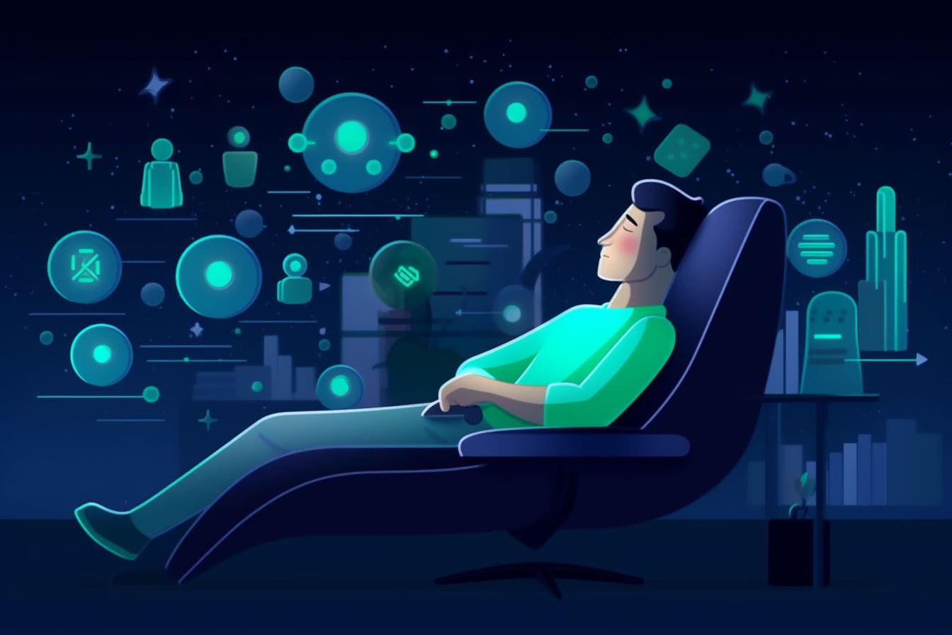 AI Agents for e-commerce